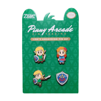 Pin Sets