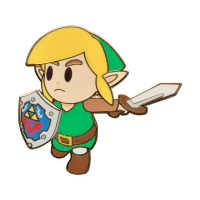 Link Strike