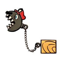 Chain Chomp (Odyssey)