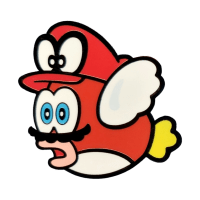 Cheep Cheep (Odyssey)