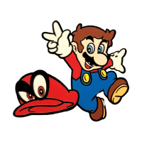 Mario (Odyssey)