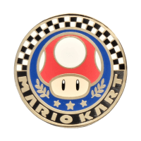 Mushroom Cup