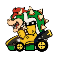 Bowser (Kart)