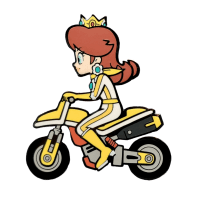Daisy (Kart)