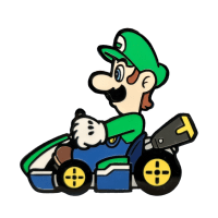 Luigi (Kart)