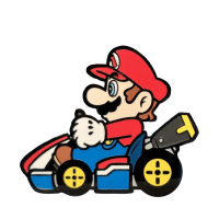 Mario (Kart)