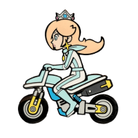 Rosalina (Kart)