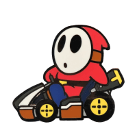 Shy Guy (Kart)