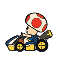 Toad (Kart)