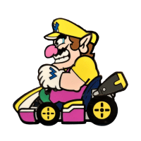 Wario (Kart)
