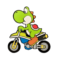 Yoshi (Kart)