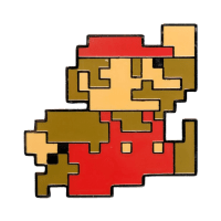 Mario (World 1-1)