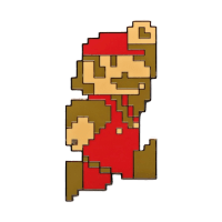 Big Mario