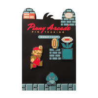 Mario World 1-2