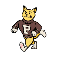 Mascot Kemper