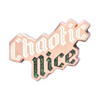 Chaotic Nice
