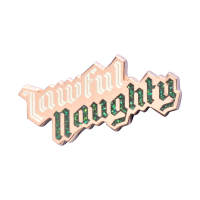 Lawful Naughty