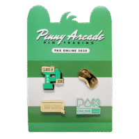 PAX Online Core Set - 2020