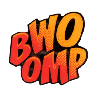 Bwomp Emote