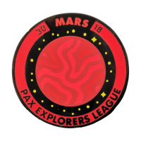 PEL Mars