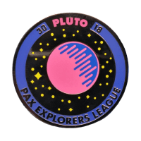 PEL Pluto