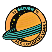 PEL Saturn