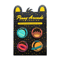 Pax Explorers League Set 2