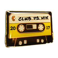 Club PA 2017 Mix Tape