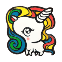 Enfu  Unicorn