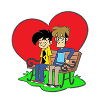 Valentine's Day