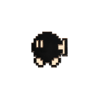 SMB3 Bob-omb