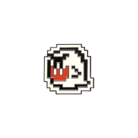 SMB3 Boo