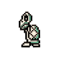 SMB3 Dry Bones