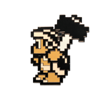 SMB3 Hammer Bro