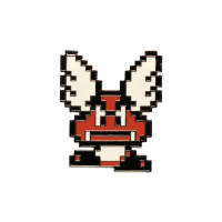 SMB3 Red Para Goomba