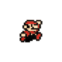 SMB3 Small Mario