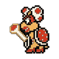 SMB3 Wendy O. Koopa