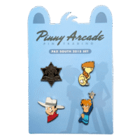PAX South Core Set - 2015