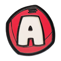 A Button
