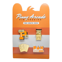 PAX South Core Set - 2020