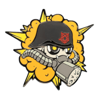 MGE Zombie Army 4