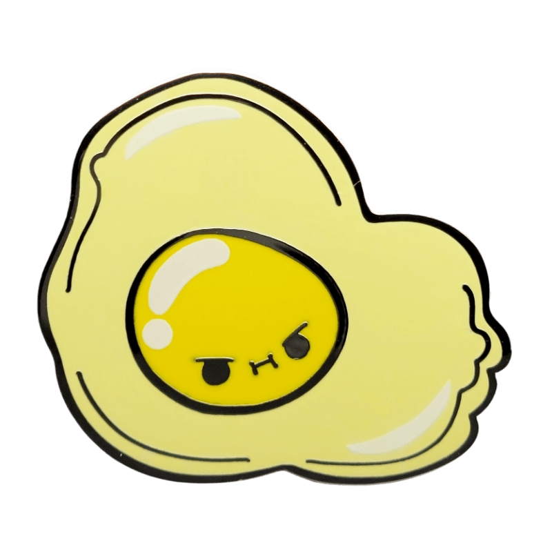 Egg Josh Food