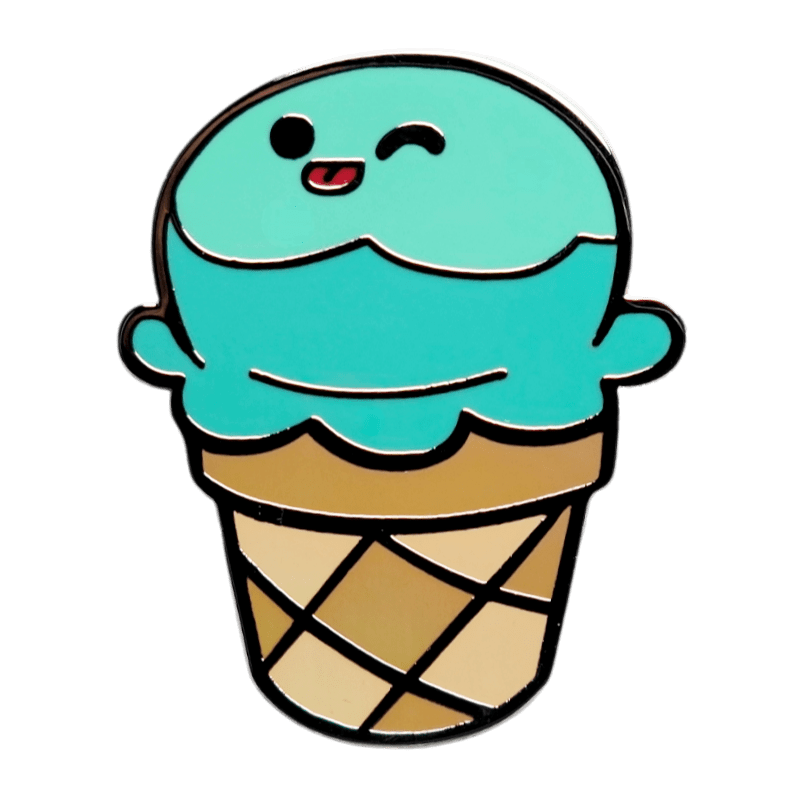 Ice Cream Erick Food