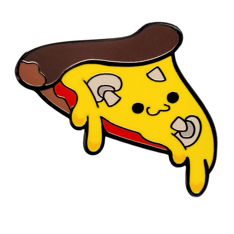 Pizza Gavin Food