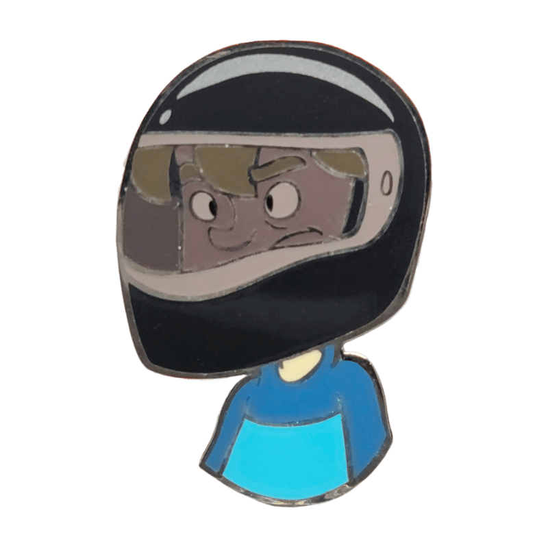 Helmet Tycho