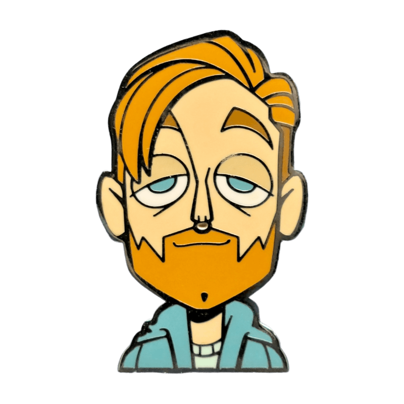 Dabe Bust