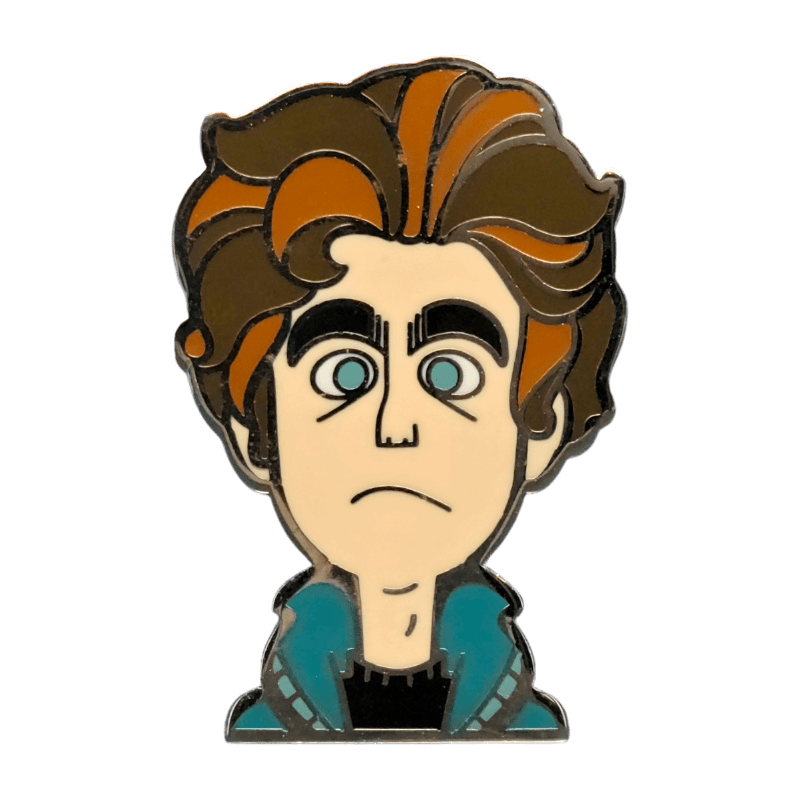 Dave Bust