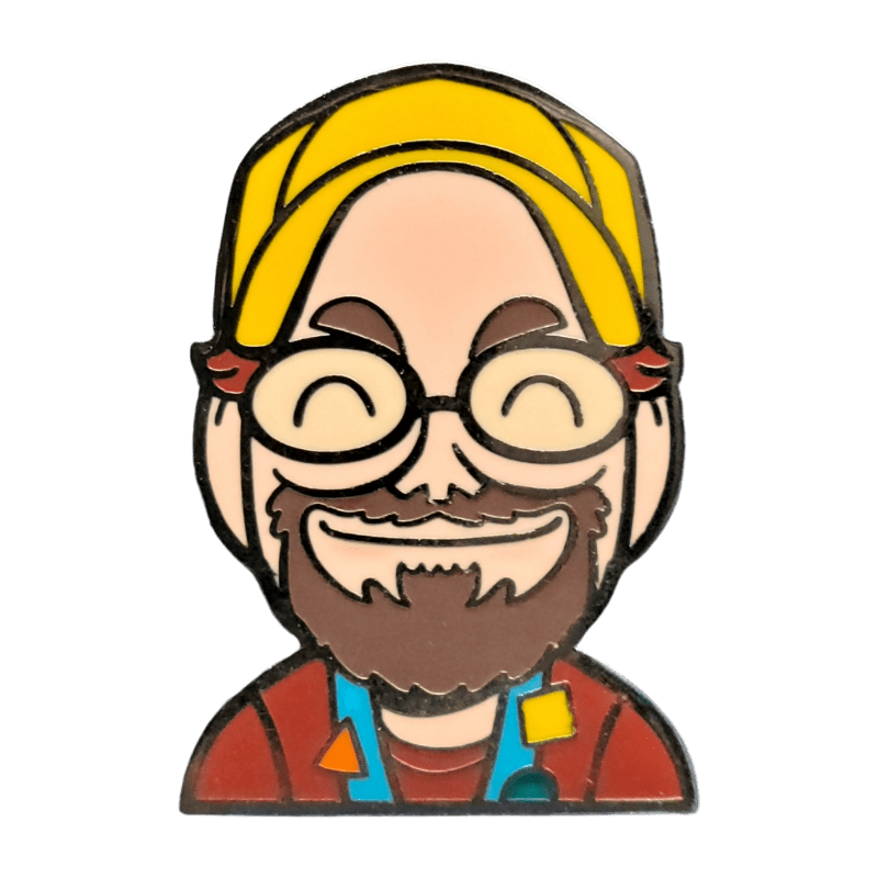Erick Bust