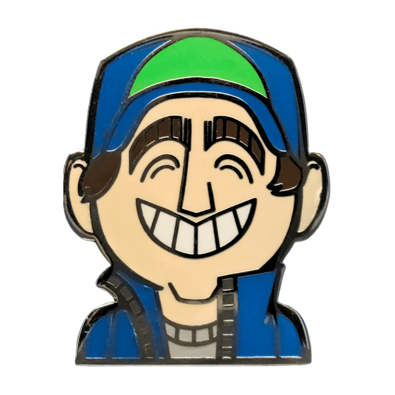 Jeff Bust