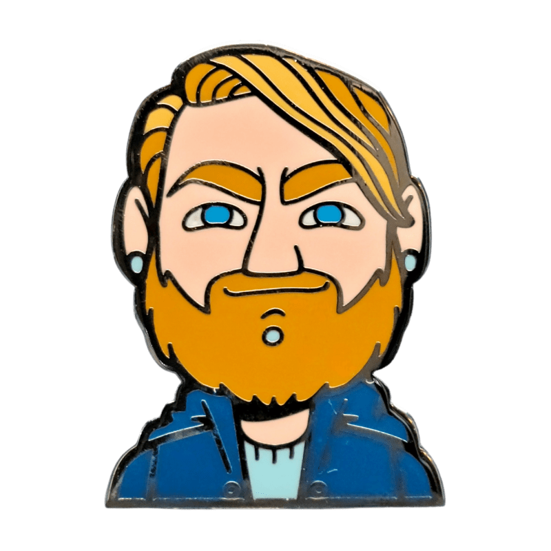 Josh Bust